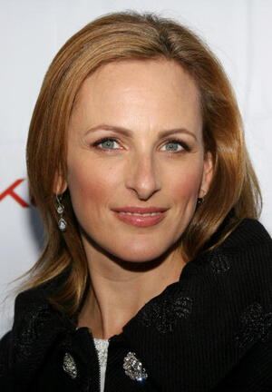 Marlee Matlin