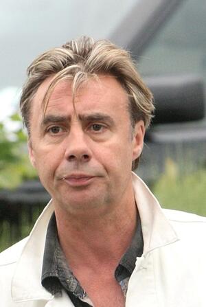 Glen Matlock