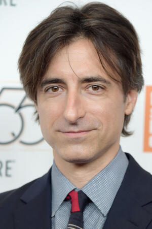 Noah Baumbach