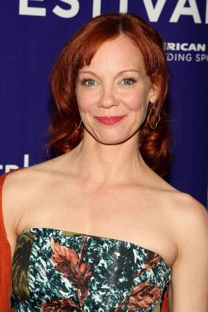 Mariann Mayberry