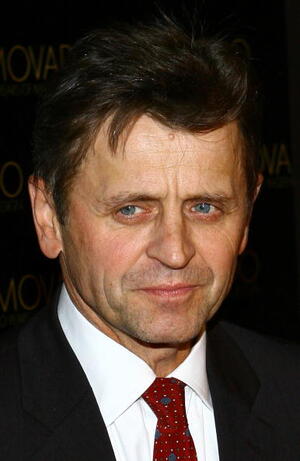 Mikhail Baryshnikov