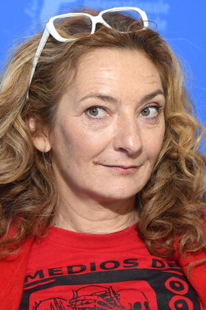 Corinne Masiero