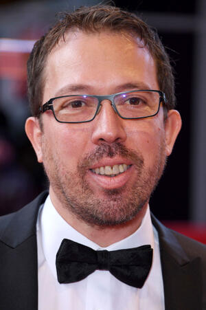 Marcelo Martinessi