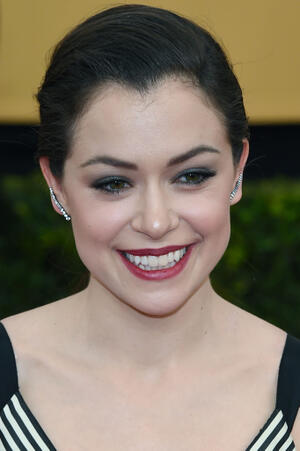 Tatiana Maslany
