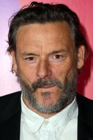 Julian Barratt