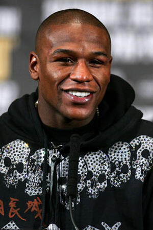 Floyd Mayweather Jr.