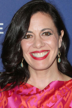 Jacqueline Mazarella