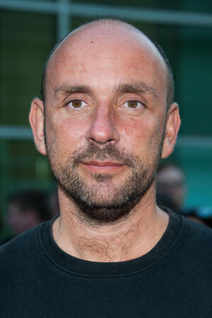 Dan Mazer