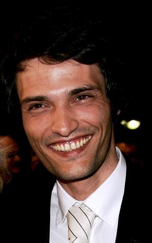 Vincent Martinez