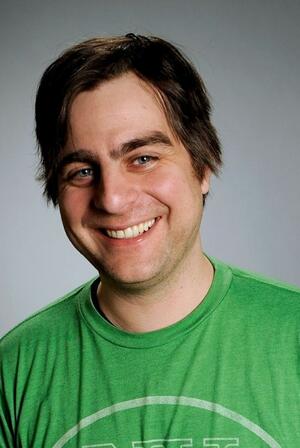 Derick Martini