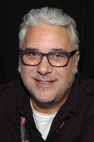 Lou Martini Jr.