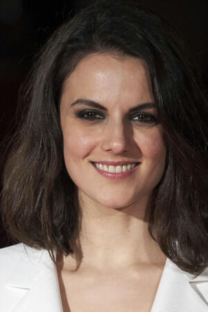 Melina Matthews