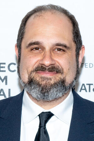 Craig Mazin