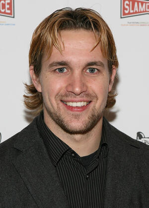 Trevor Matthews