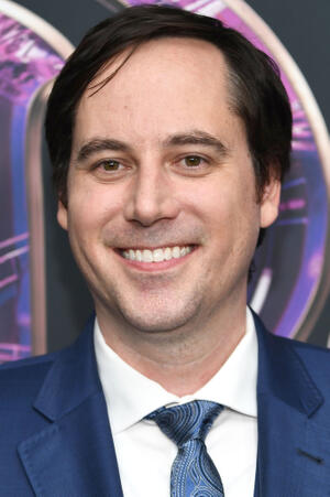 Will Matthews
