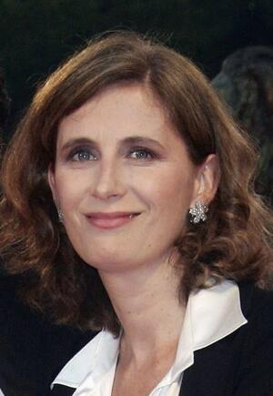 Margaret Mazzantini