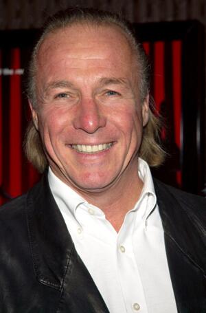 Jackie Martling