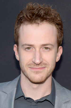 Joseph Mazzello