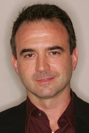 Jeff Mazzola