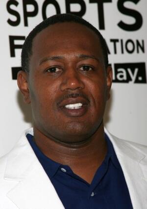 Master P