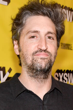 Garrett Basch