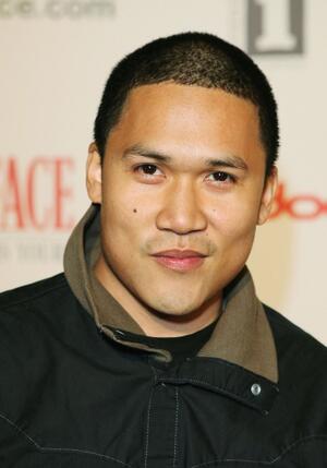 Dante Basco