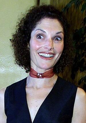Mary Elizabeth Mastrantonio