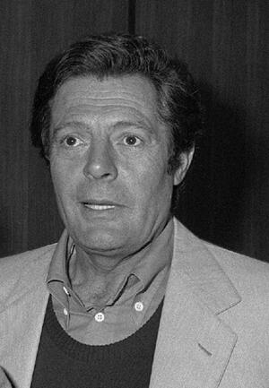 Marcello Mastroianni