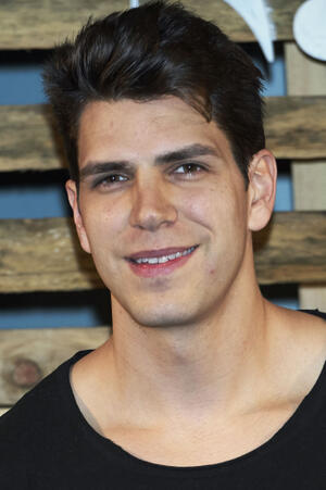 Diego Matamoros