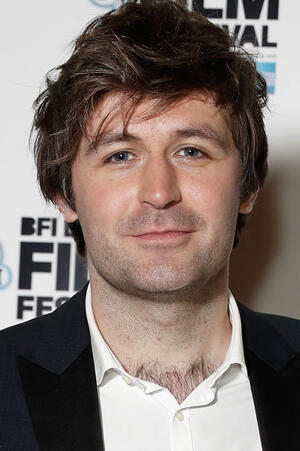 James McArdle