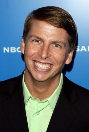Jack McBrayer