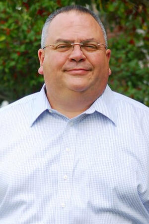 Jim McBride
