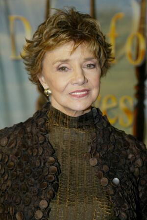 Peggy McCay