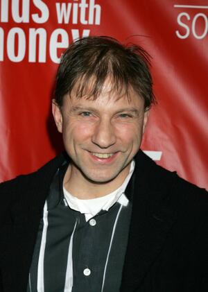 Simon McBurney