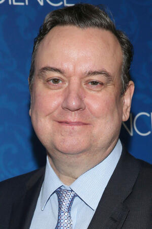 Richard McCabe