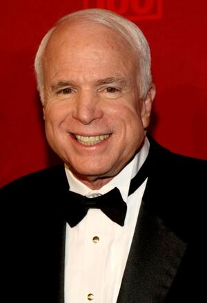 John McCain