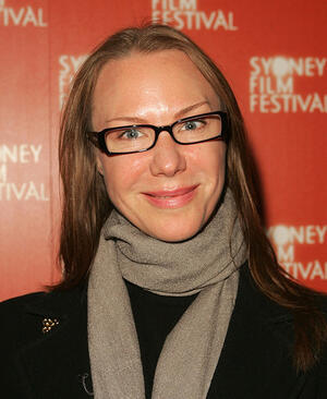 Belinda McClory