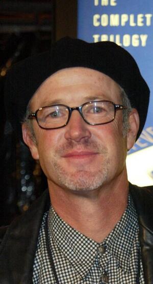 Marc McClure