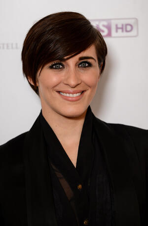 Vicky McClure