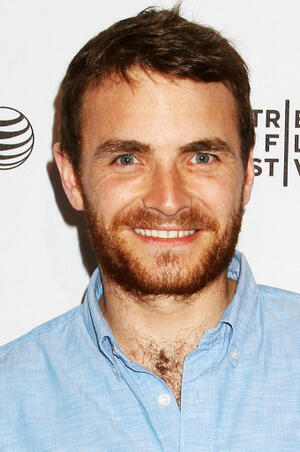 Martin McCann