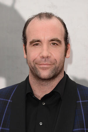 Rory McCann