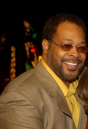 Reed McCants