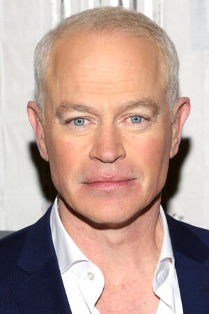 Neal McDonough