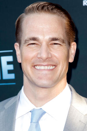 Ethan McDowell