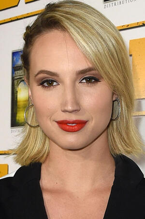 Molly McCook