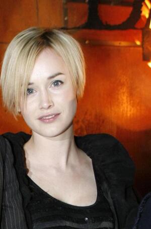 Dominique McElligott
