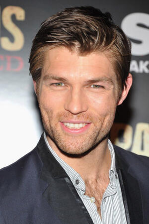 Liam McIntyre
