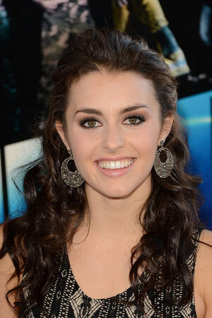 Kathryn McCormick