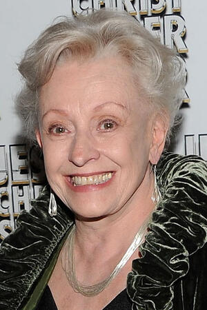 Roberta Maxwell