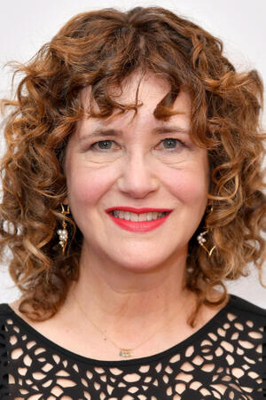 Bonnie McNeil